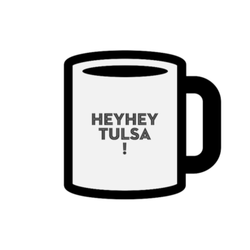 HHT Coffee Cup